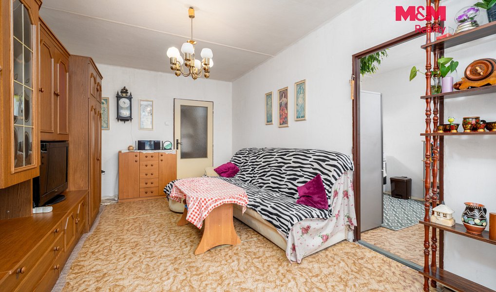 Prodej bytu 3+1 57 m², Teplice – náhled fotky 9