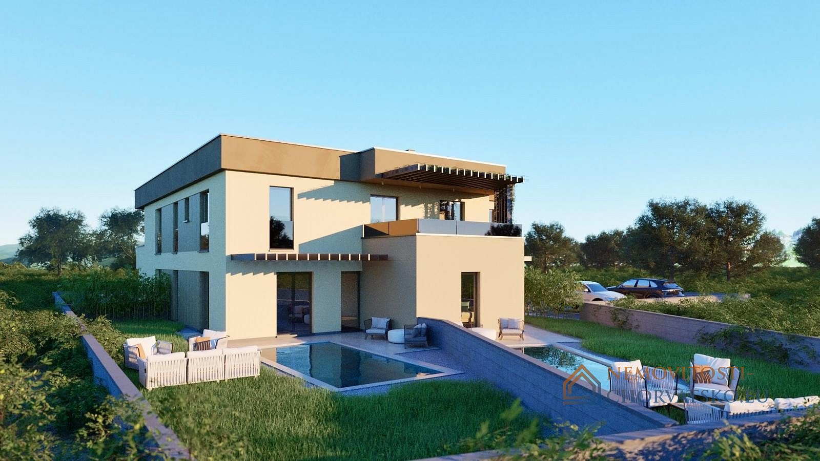 Prodej bytu 2+kk 64 m² - Widok 6