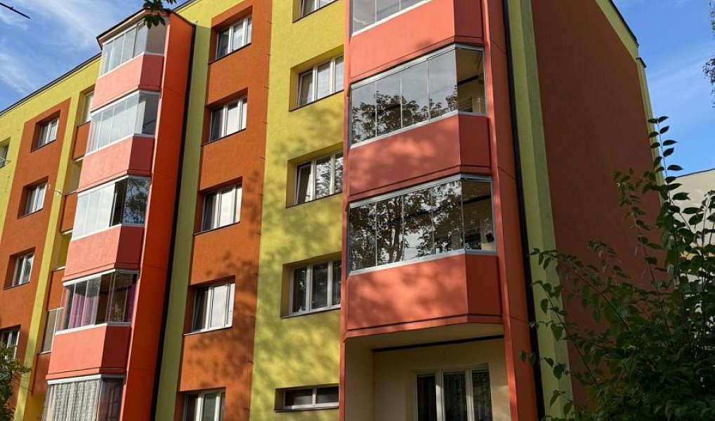 Prodej bytu 2+1 56 m², Havířov – náhled fotky 2