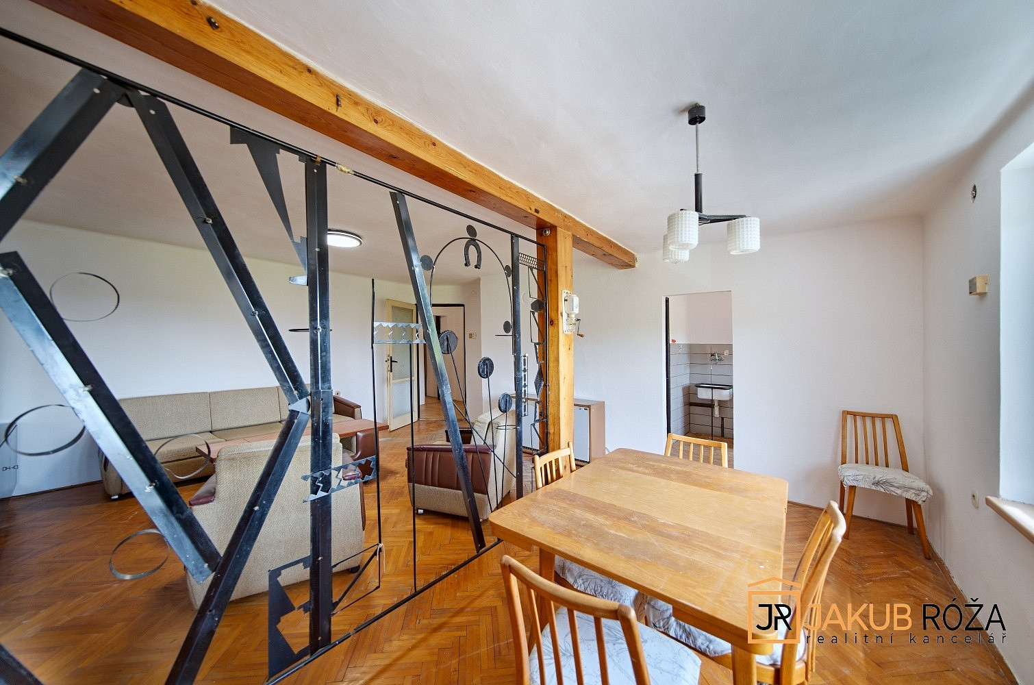 Prodej bytu 3+1 71 m² – fotografie 5