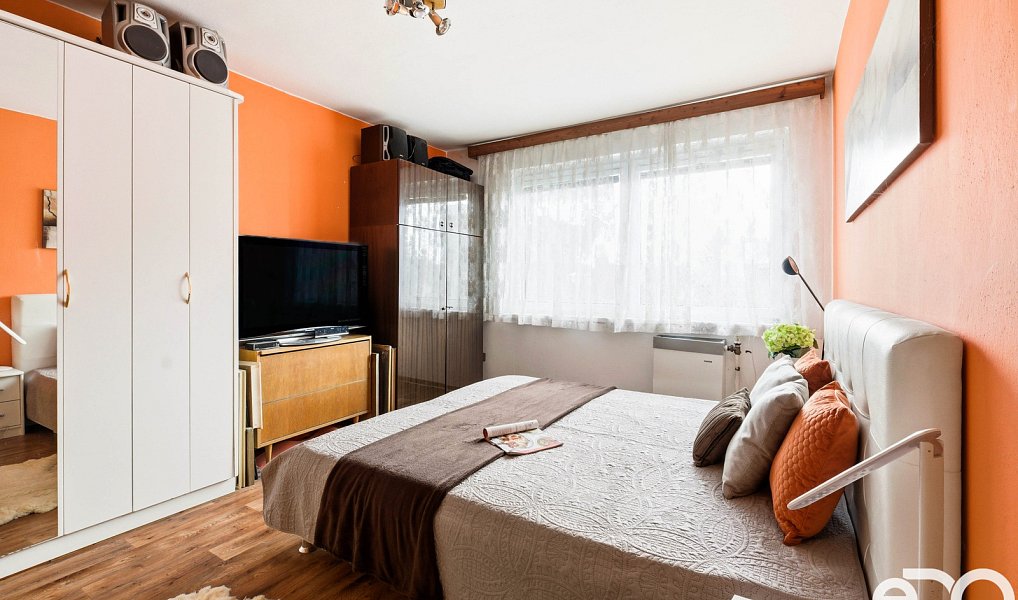 Prodej bytu 3+1 95 m², Praha – náhled fotky 3