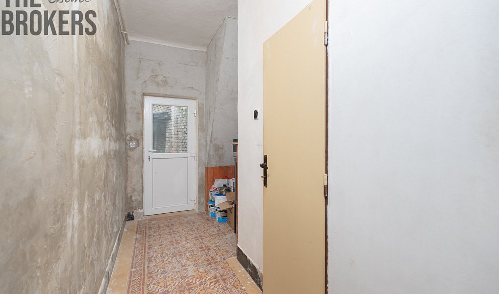 Prodej domu 89 m² s pozemkem 561 m², Vilémov – náhled fotky 32