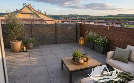Prodej bytu 2+kk 62 m², Otiskova, Brno - Líšeň