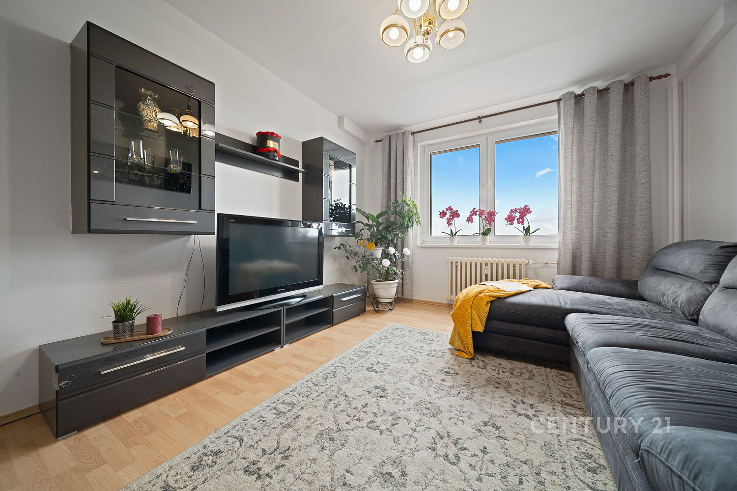 Prodej bytu 2+kk 40 m² — photo 2