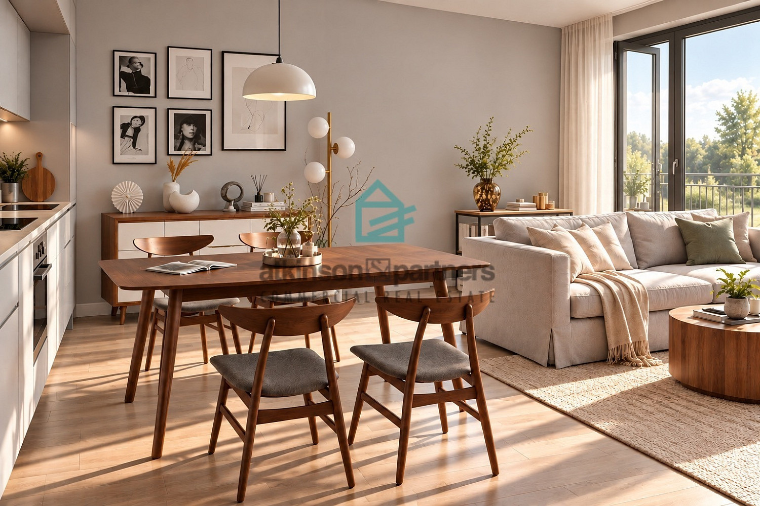 Prodej bytu 2+kk 50 m² – fotografie 4