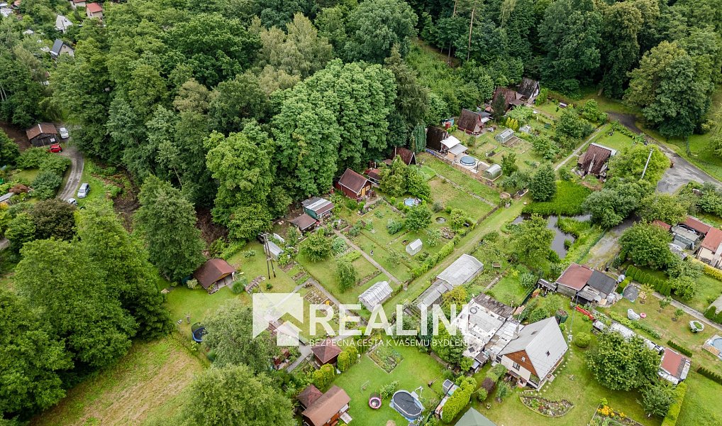 Prodej zahrady 472 m², Karviná – náhled fotky 7
