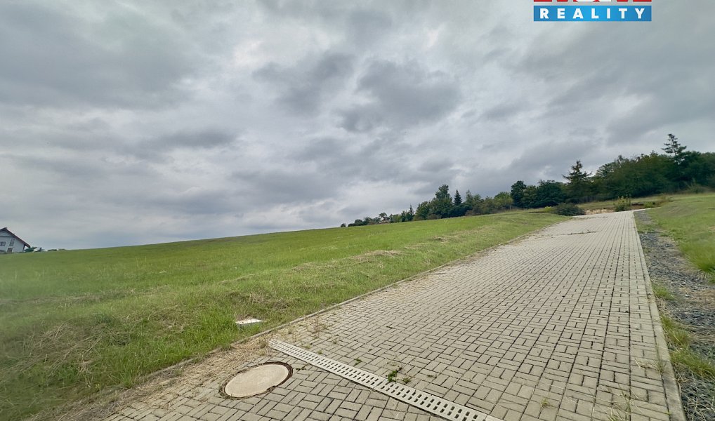 Prodej stavebního pozemku 1 147 m², Tuchoměřice – náhled fotky 4
