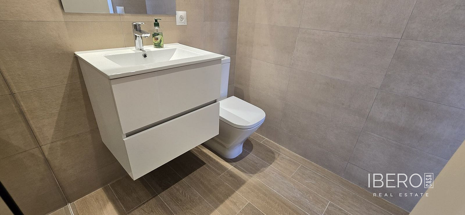 Piso 2+kk – Dénia, Barri les Roques - Más