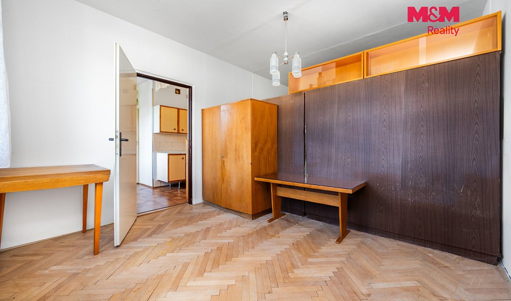 Prodej bytu 2+1 62 m², Kdyně – náhled fotky 5