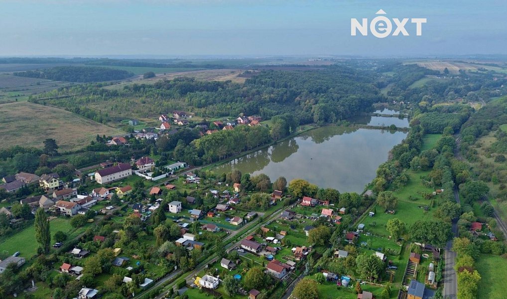 Prodej zahrady 835 m², Kralupy nad Vltavou – náhled fotky 24