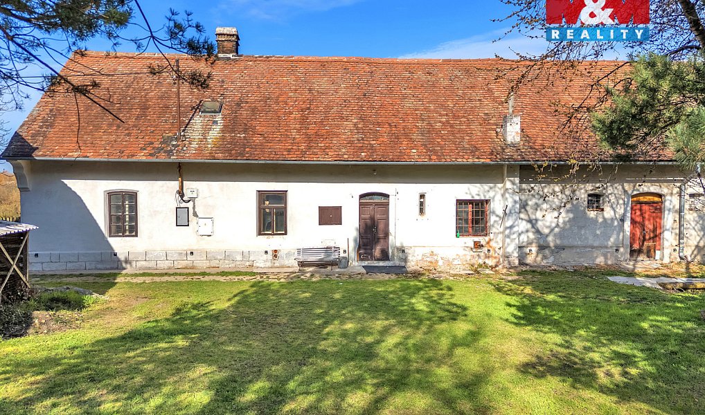 Prodej domu 253 m² s pozemkem 9 482 m², Chrudim – náhled fotky 9