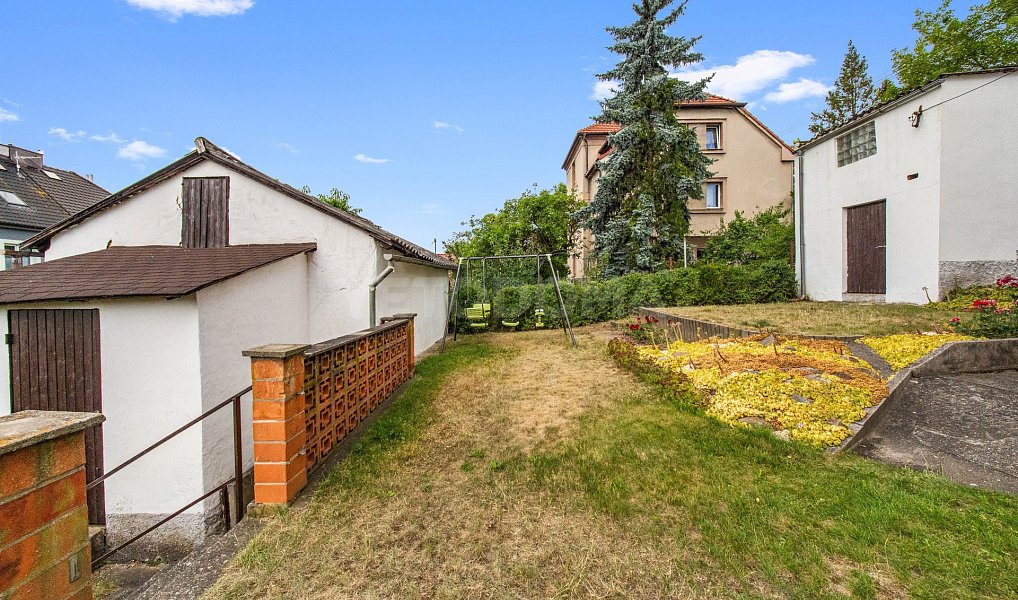 Prodej domu 176 m² s pozemkem 466 m², Plzeň – náhled fotky 32
