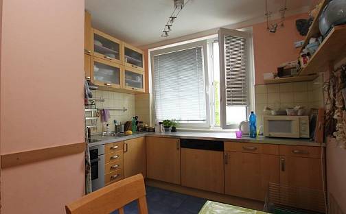 Prodej bytu 4+1 86 m², Dreyerova, Praha 5 - Hlubočepy, okres Praha