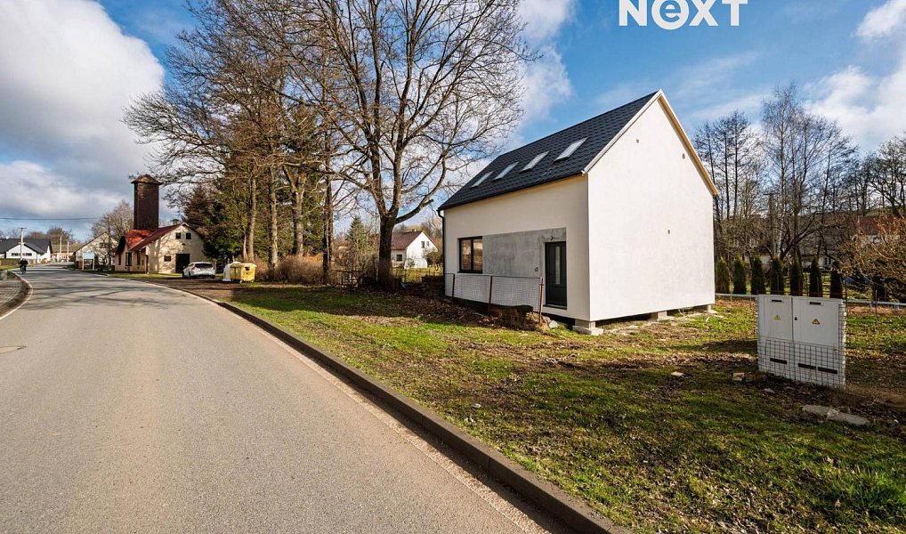 Prodej domu 87 m² s pozemkem 261 m², Borová – náhled fotky 7
