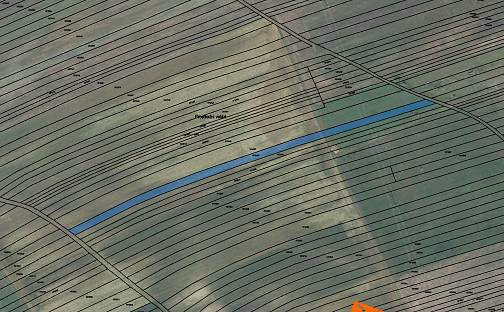 Prodej stavebního pozemku 135 m², Břeclav