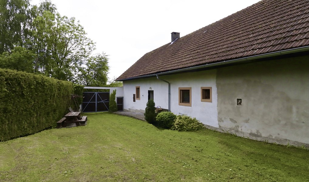Prodej domu 124 m² s pozemkem 759 m², Vlčeves – náhled fotky 11