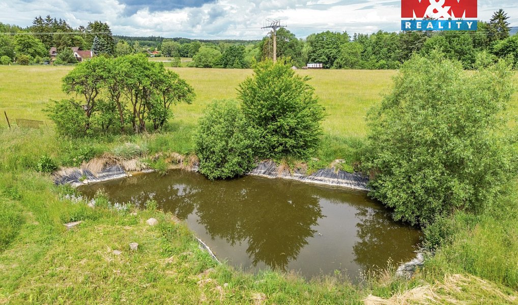 Prodej domu 288 m² s pozemkem 3 348 m², Mariánské Lázně – náhled fotky 21