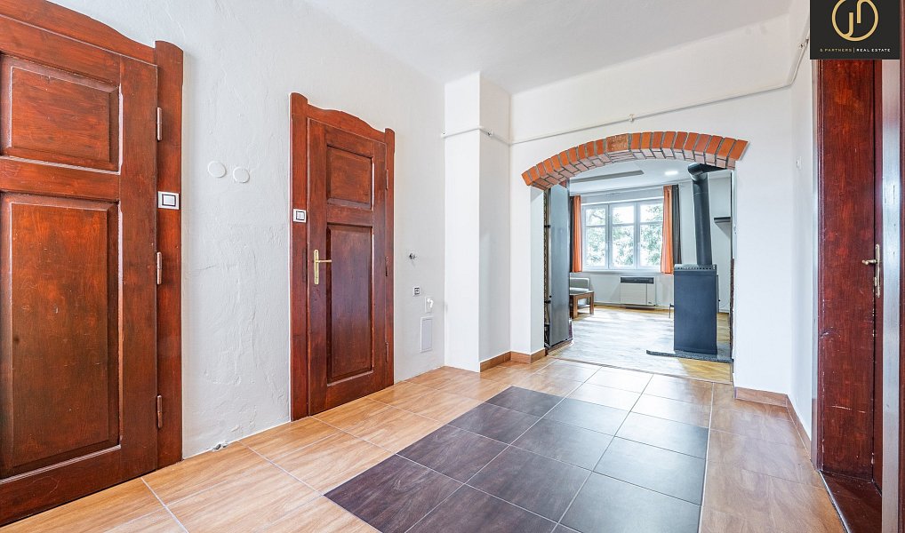 Prodej bytu 3+kk 73 m², Benátky nad Jizerou – náhled fotky 8