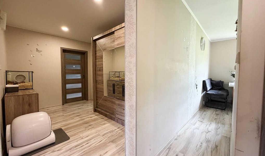 Prodej bytu 4+1 81 m², Klášterec nad Ohří – náhled fotky 9