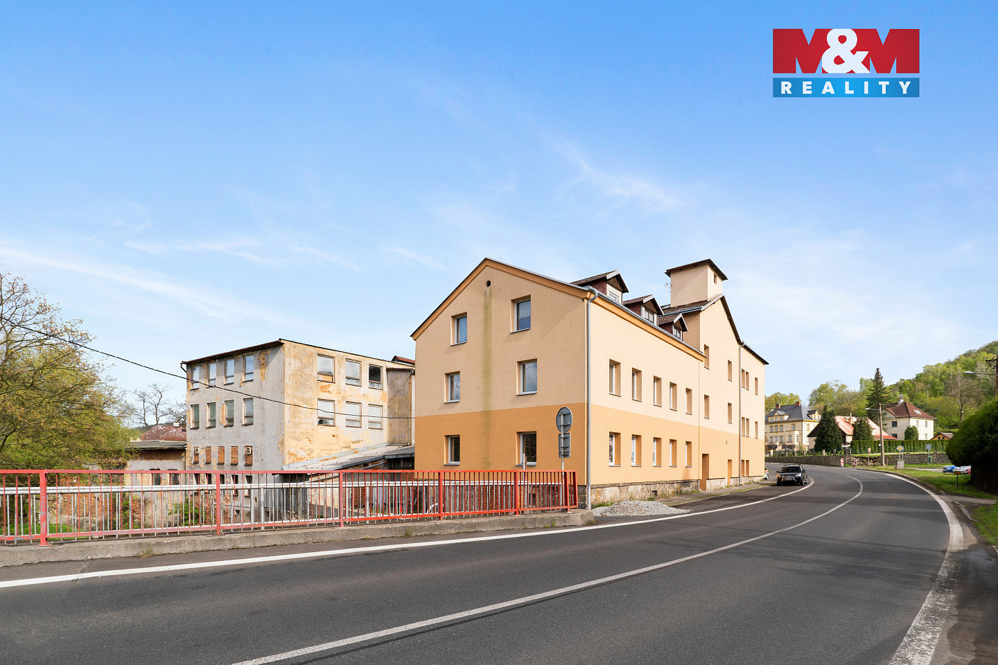 Pronájem skladovacích prostor 300 m² — photo 4