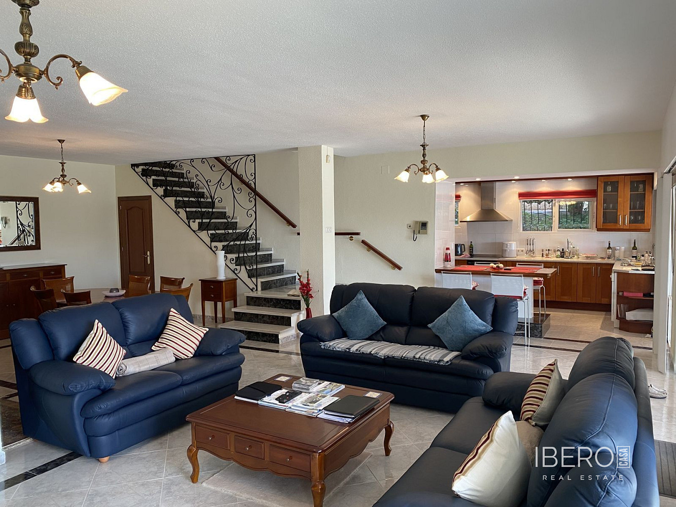 Casa 5+kk – Mijas, Urbanización Santa Rosa, Las Lomas de Mijas - Vista 3