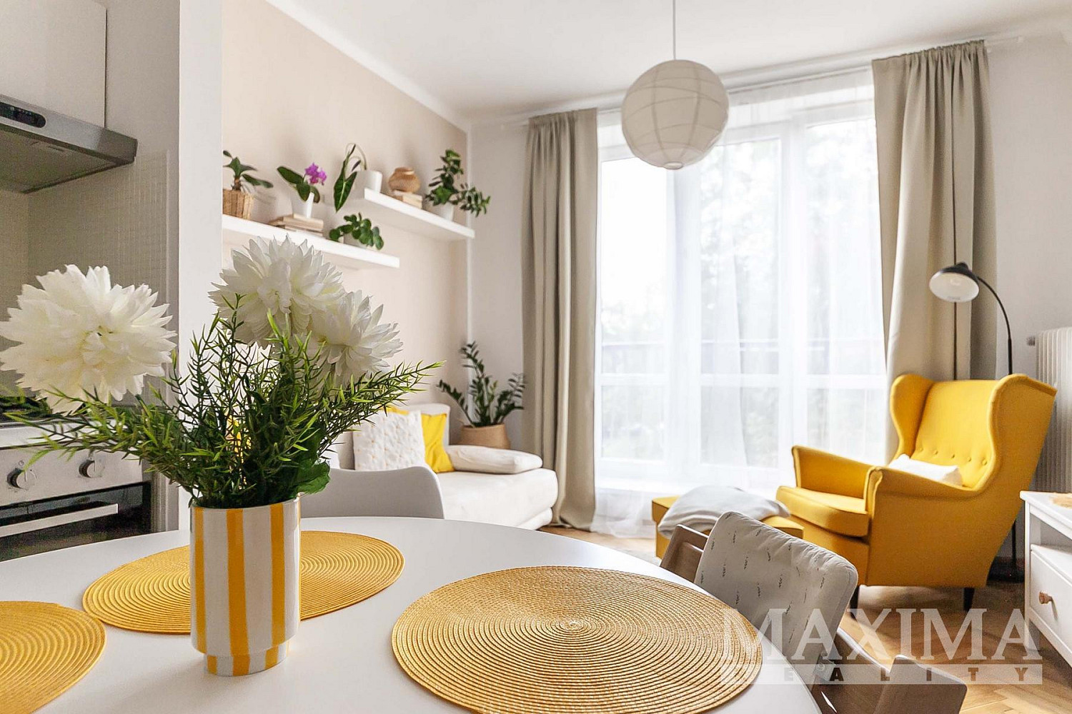 Prodej bytu 3+kk 57 m² – fotografie 3