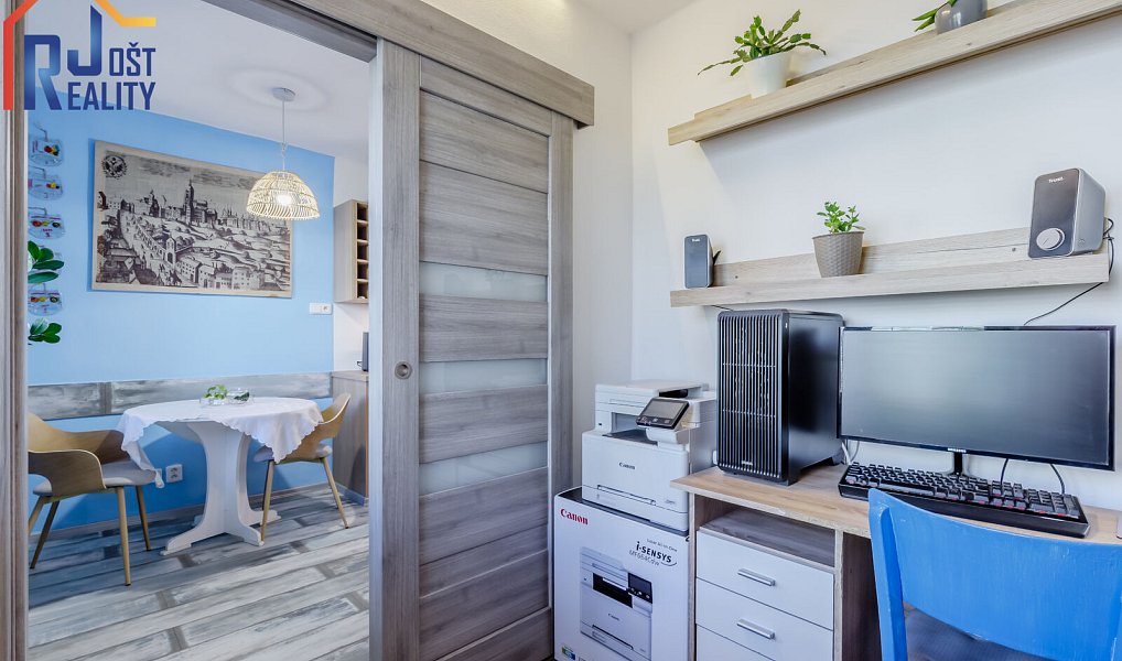 Prodej bytu 4+1 72 m², Praha – náhled fotky 10
