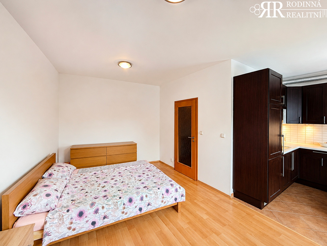 Pronájem bytu 1+kk 35 m² - Ansicht 6