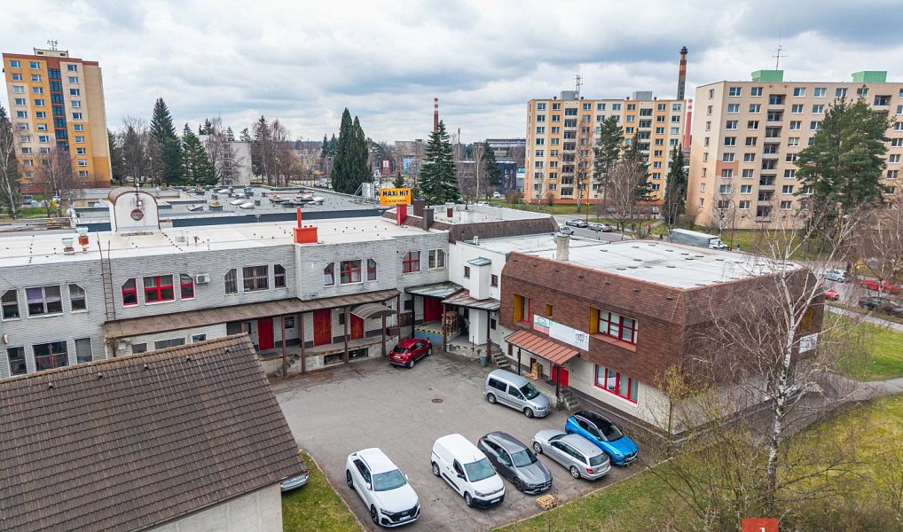 Prodej obchodních prostor 63 m², Žďár nad Sázavou – náhled fotky 11
