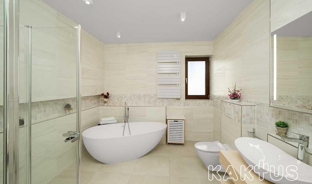 Prodej domu 217 m² s pozemkem 916 m², Tichá – náhled fotky 3