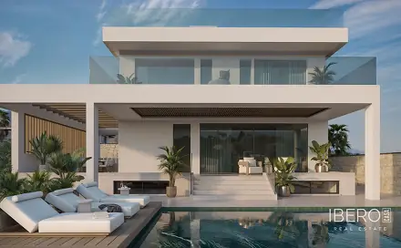 Prodej domu 410 m² s pozemkem 616 m², Valle Romano, Španělsko