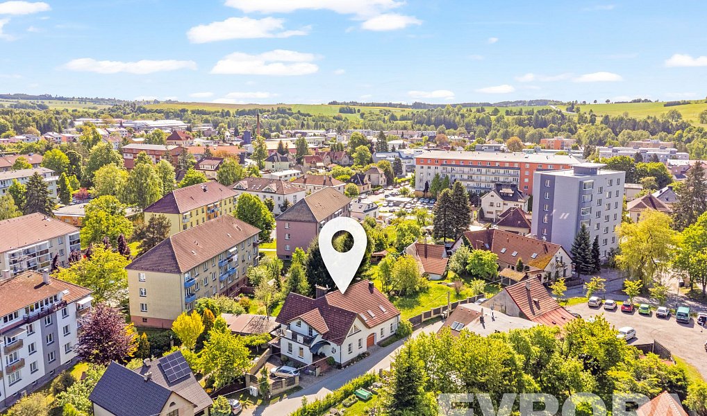 Prodej domu 375 m² s pozemkem 772 m², Nové Město na Moravě – náhled fotky 39