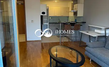 Pronájem bytu 2+kk 65 m²