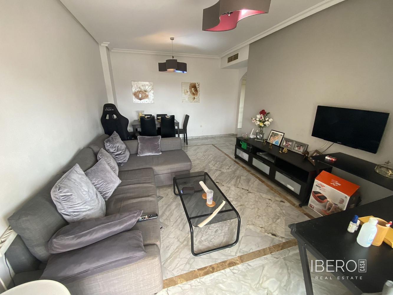 Piso 3+kk – Marbella, Nueva Andalucía - Vista 4