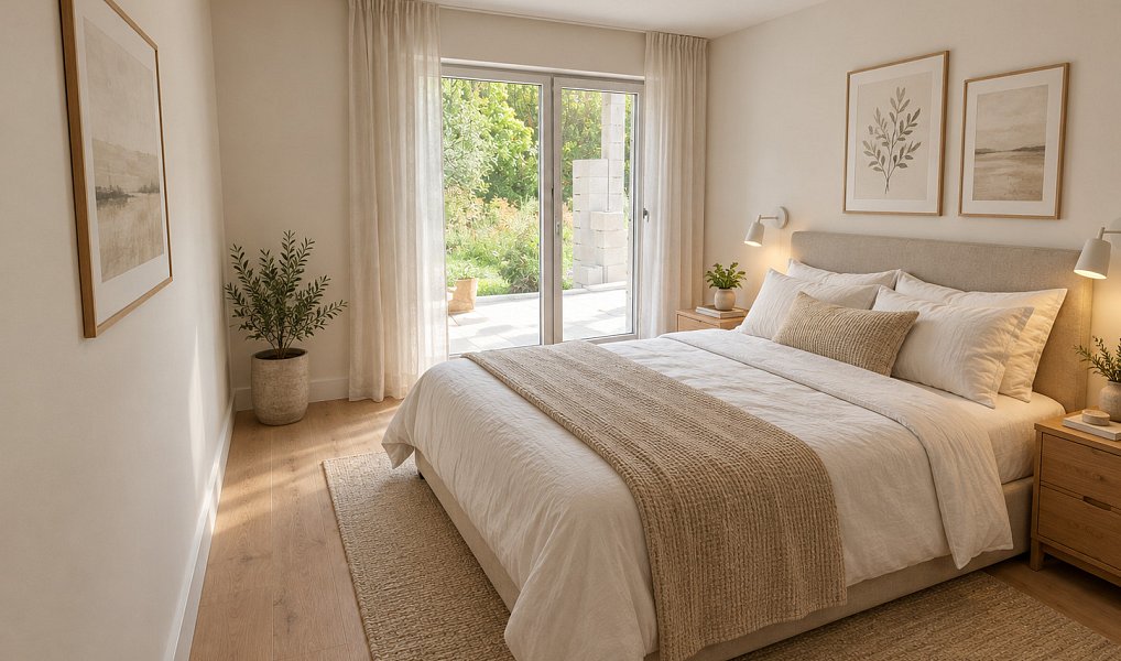 Prodej stavebního pozemku 843 m², Jirkov – náhled fotky 6