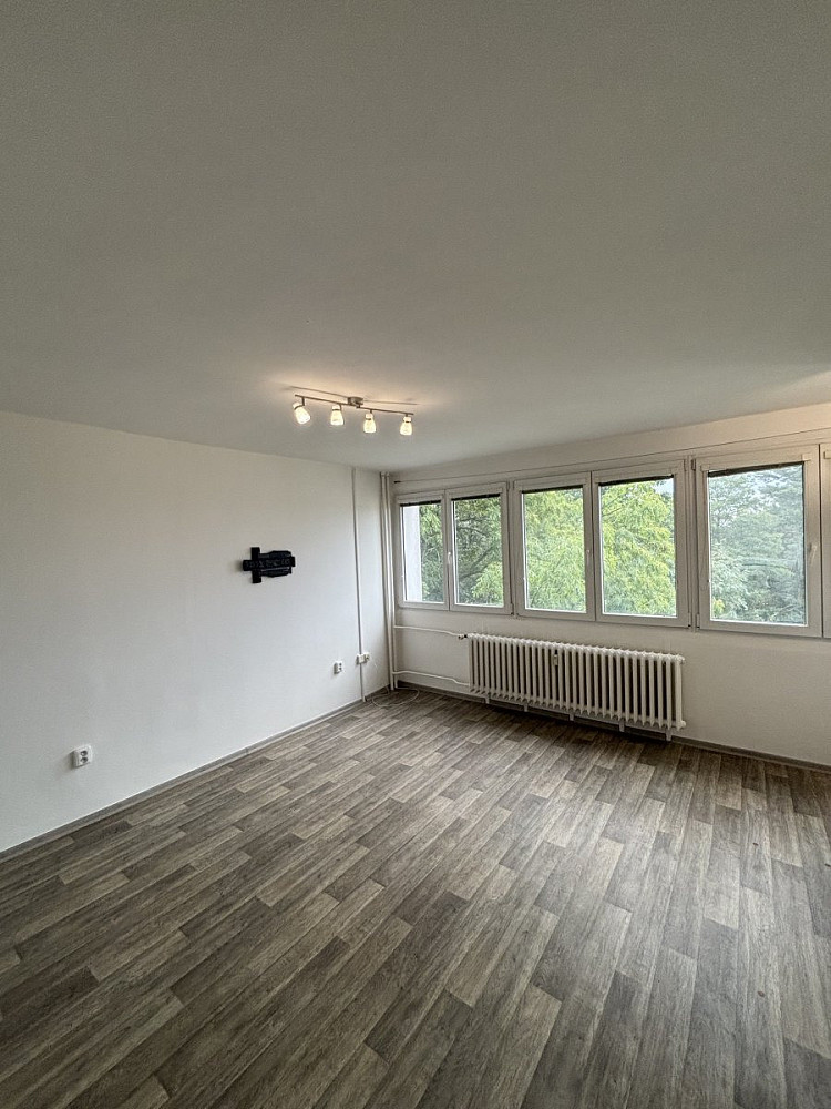Pronájem bytu 1+kk 28 m² – fotografie 2