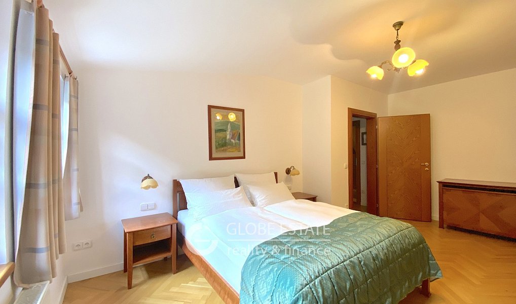 Pronájem bytu 2+kk 53 m², Špindlerův Mlýn – náhled fotky 5