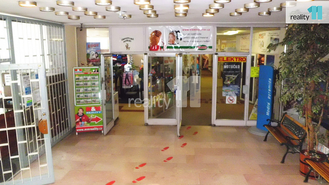 Pronájem obchodních prostor 18 m² – fotografie 5