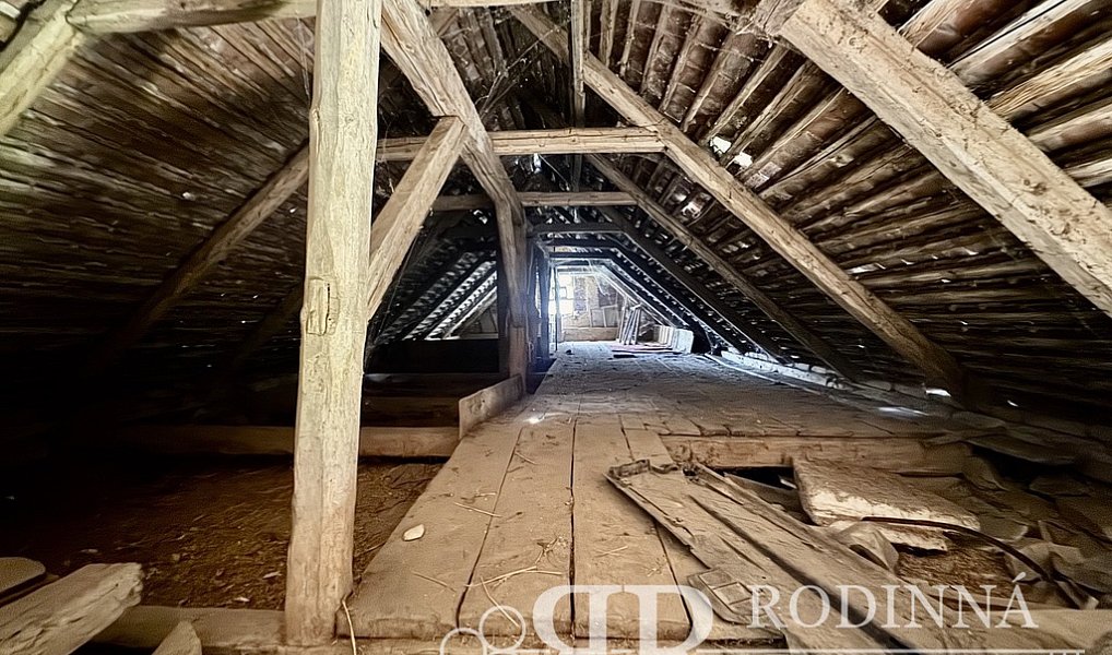 Prodej chaty/chalupy 160 m² s pozemkem 3 130 m², Postupice – náhled fotky 25