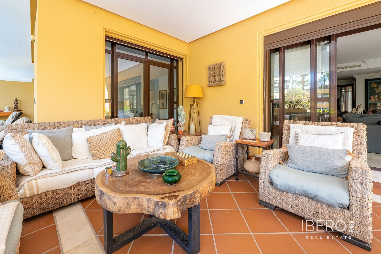 Pis 3+kk – Marbella, Nueva Andalucía - Vista 3