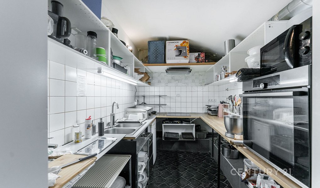 Pronájem restaurace 173 m², Praha – náhled fotky 18
