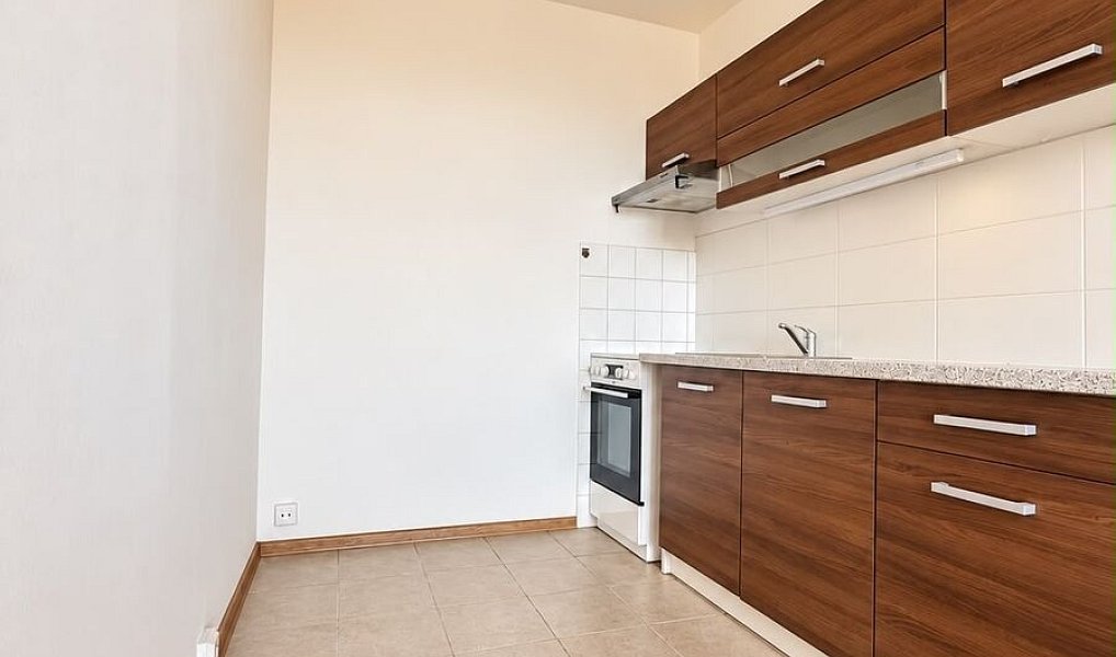 Pronájem bytu 2+kk 40 m², Duchcov – náhled fotky 3