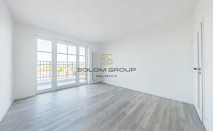 Prodej bytu 2+kk 54 m², Mladoboleslavská, Praha 9 - Kbely
