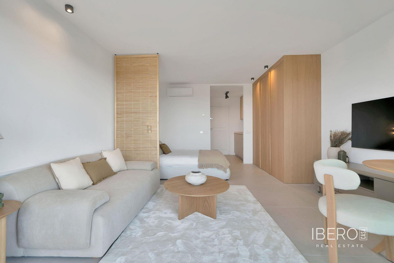 Pis 1+kk – Marbella, Barrio Alto - Vista 4