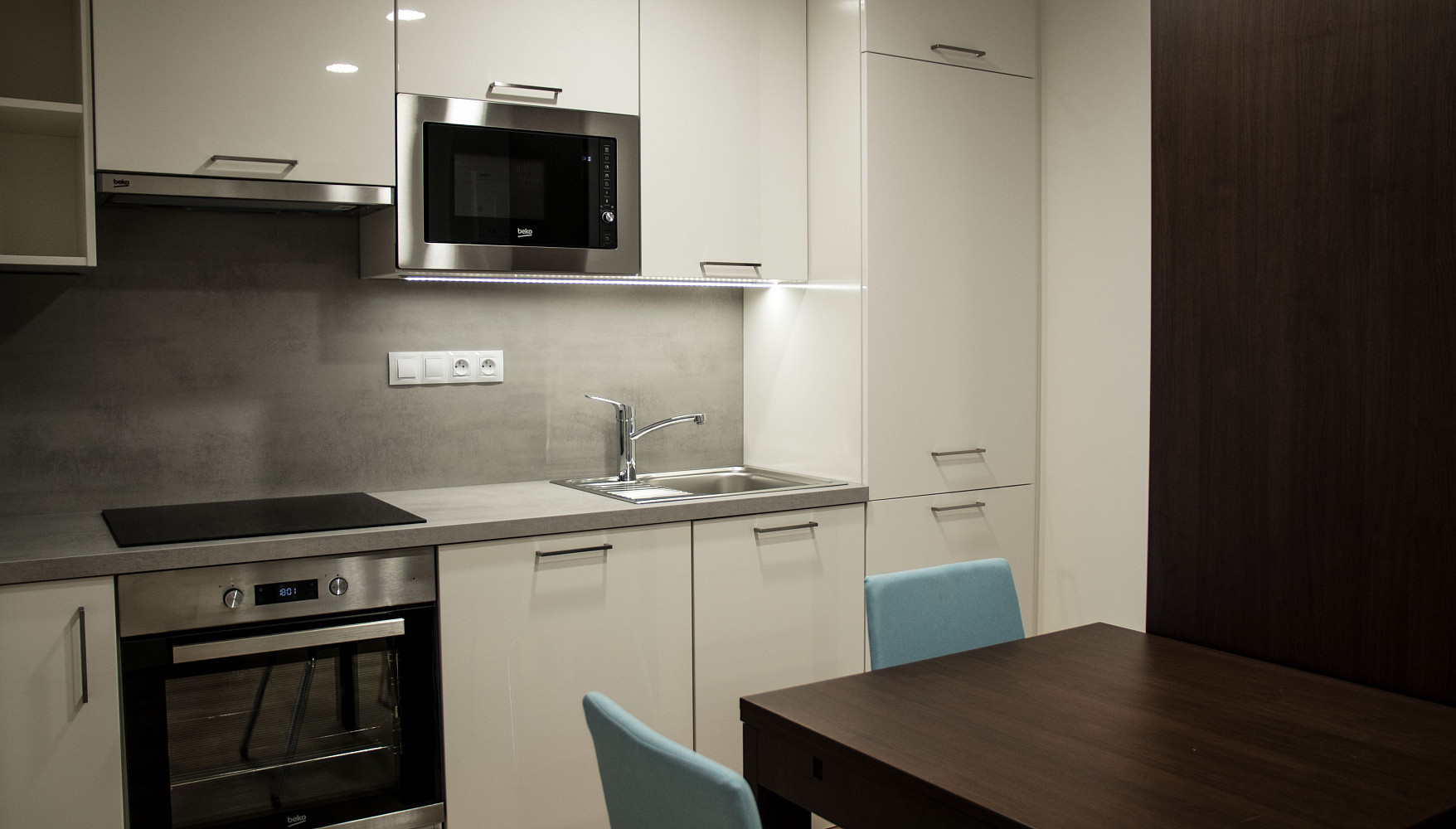 Pronájem bytu 2+1 42 m²