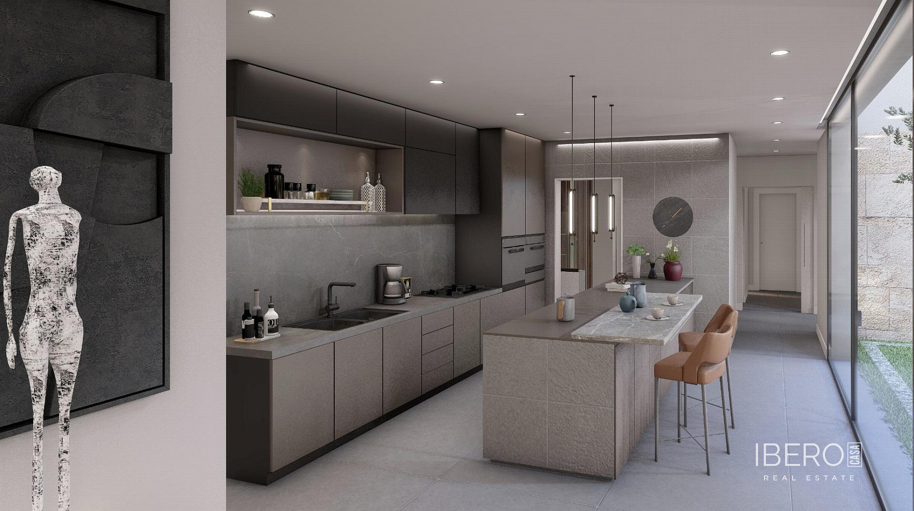 Casa 6+kk – Las Rozas de Madrid - Vista 4