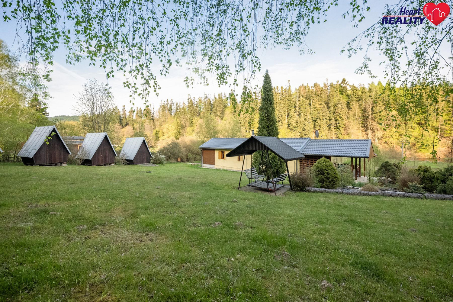 Prodej chaty/chalupy 178 m² s pozemkem 1 897 m² – fotografie 4