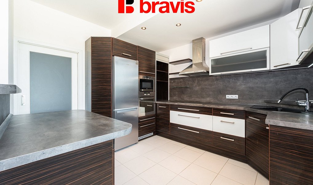 Prodej bytu 4+kk 159 m², Brno – náhled fotky 4