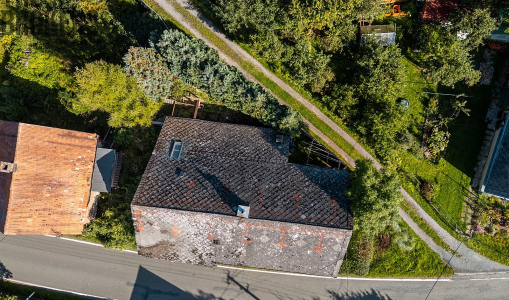 Prodej domu 120 m² s pozemkem 317 m², Slatina nad Úpou – náhled fotky 26