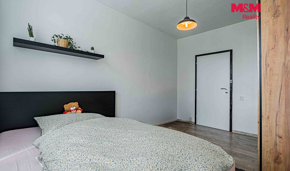 Prodej bytu 3+1 70 m², Ostrava – náhled fotky 21